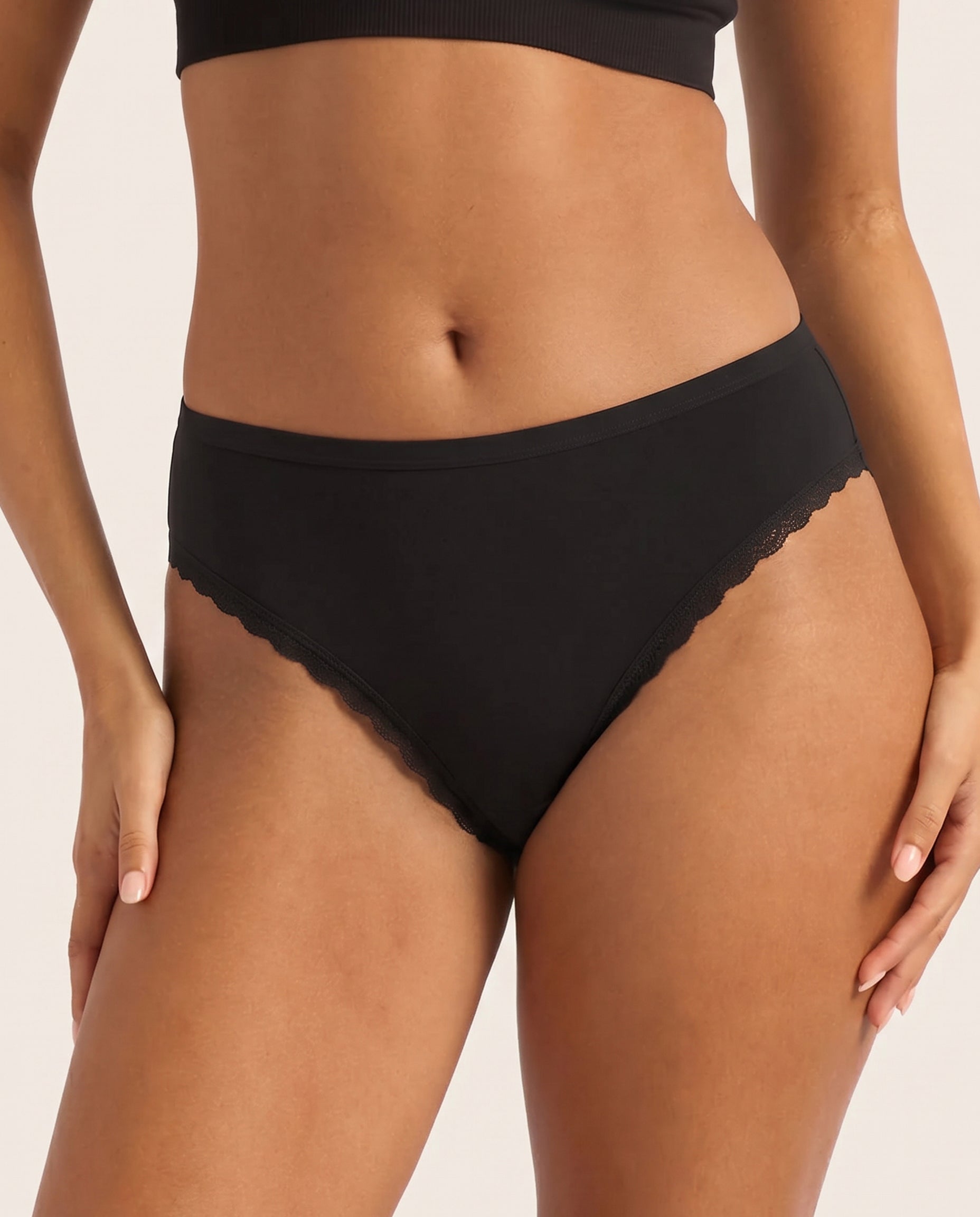 Bamboo Bikini