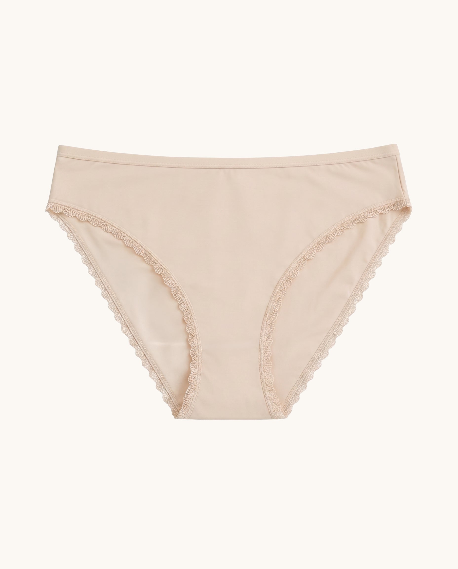 Bamboo Bikini