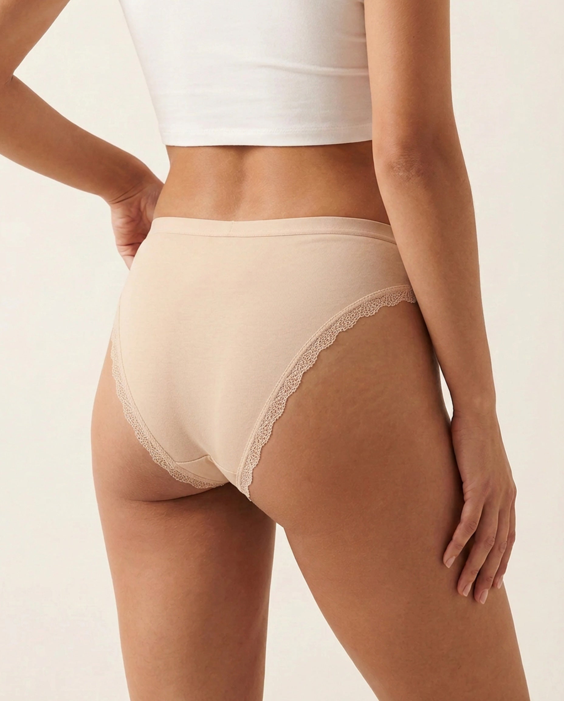 Bamboo Bikini