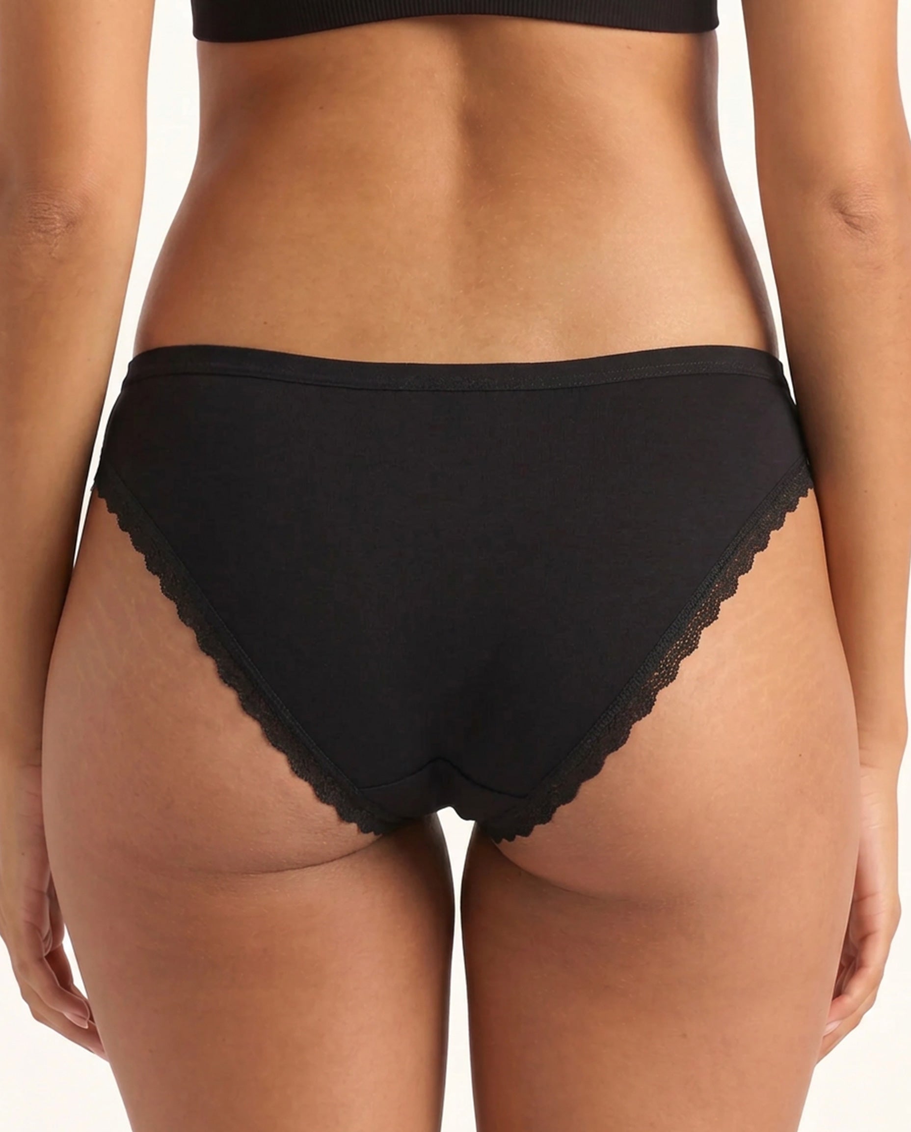 Bamboo Underwear