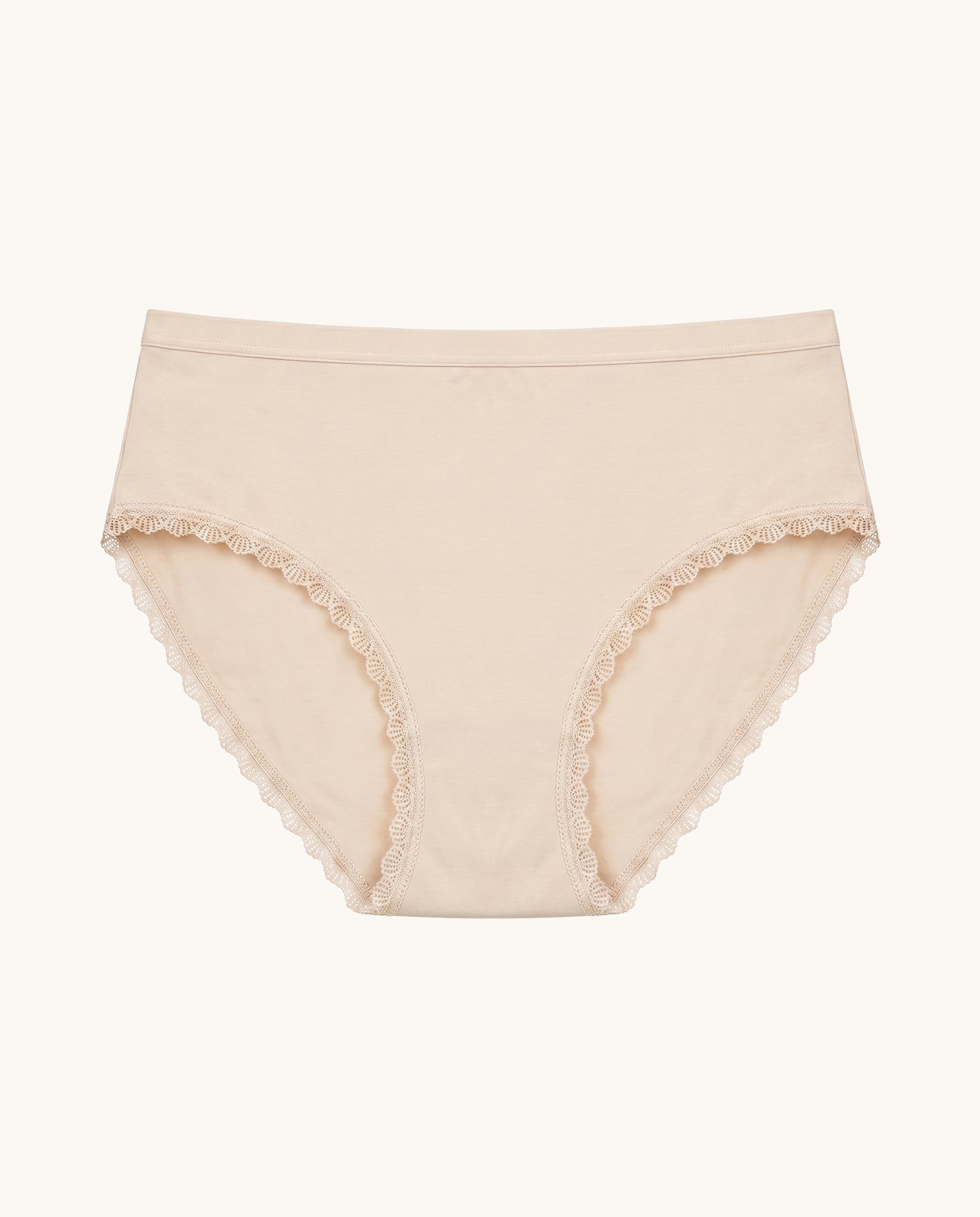 Organic Bamboo Underwear
