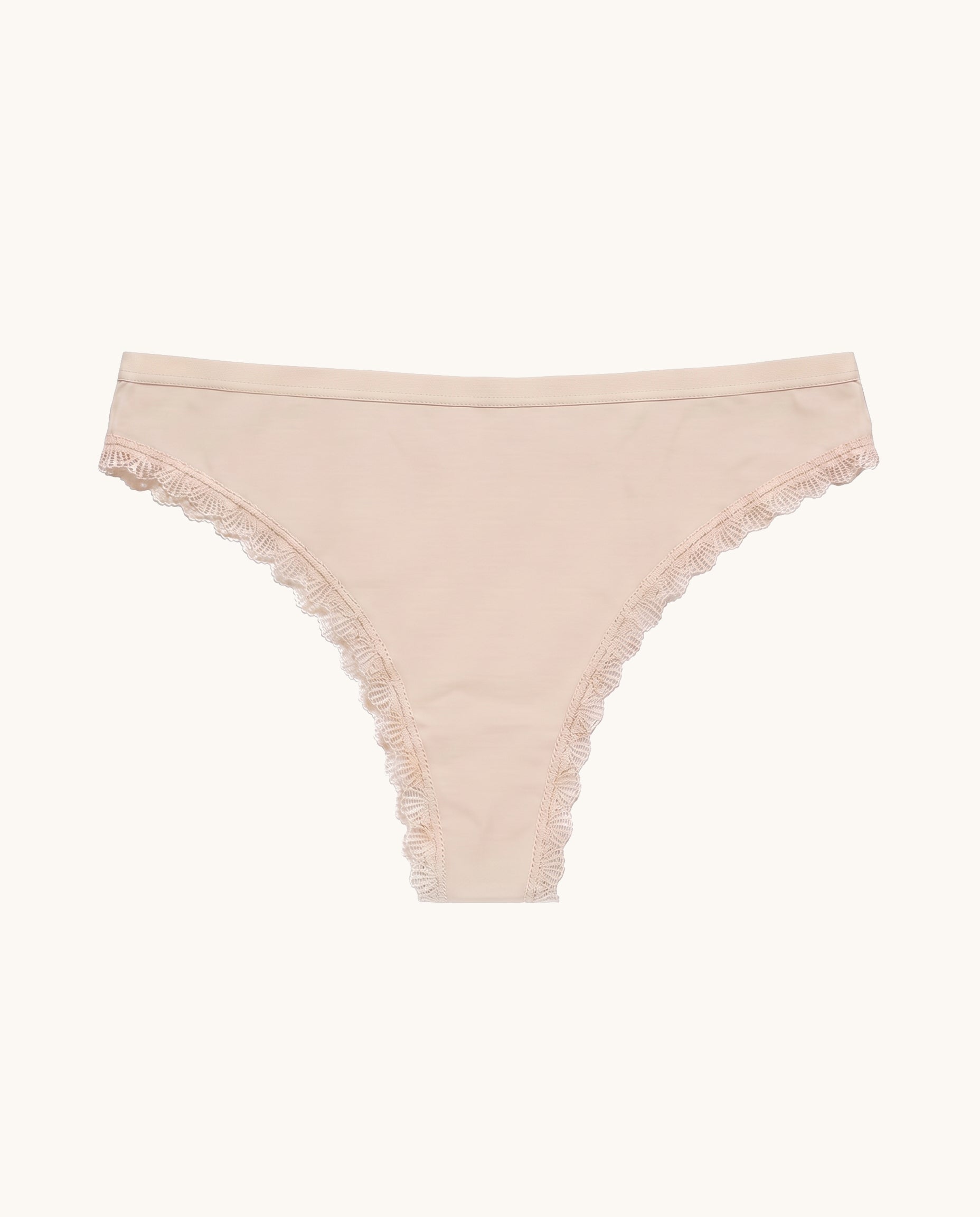 Organic Bamboo Underwear