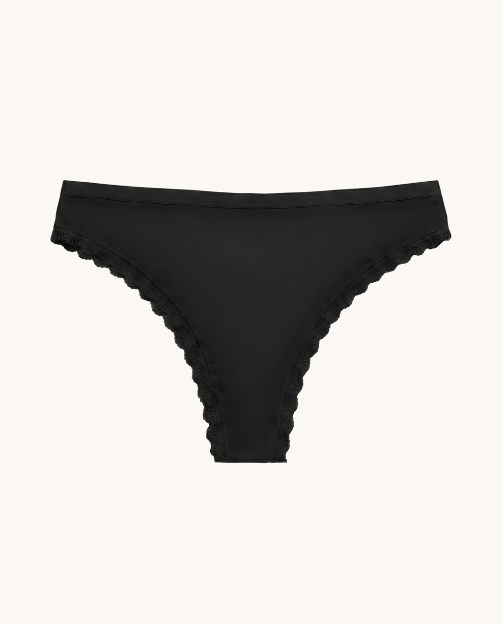 Bamboo Cheeky-Cut