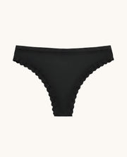 Bamboo Cheeky-Cut