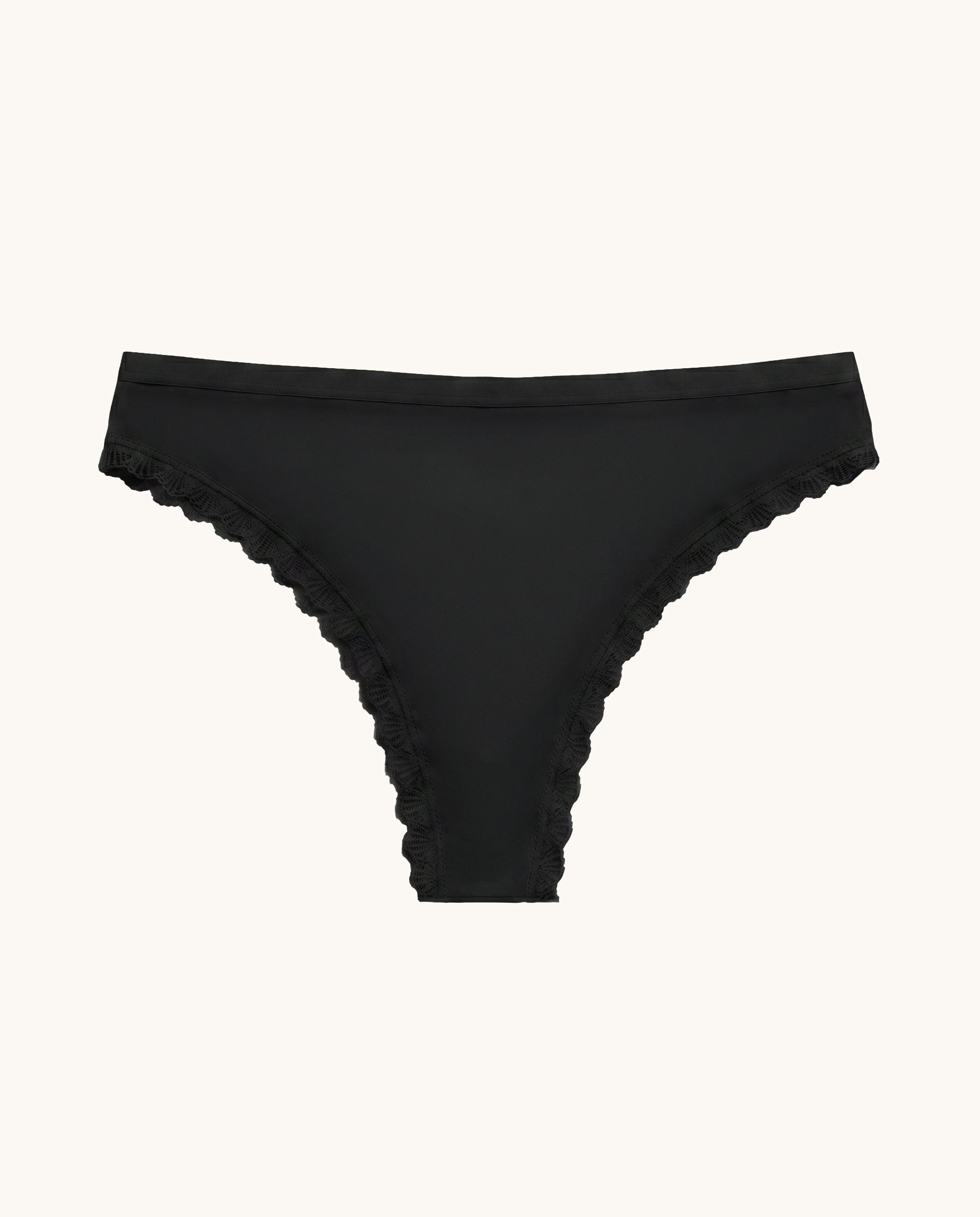 Bamboo Cheeky-Cut