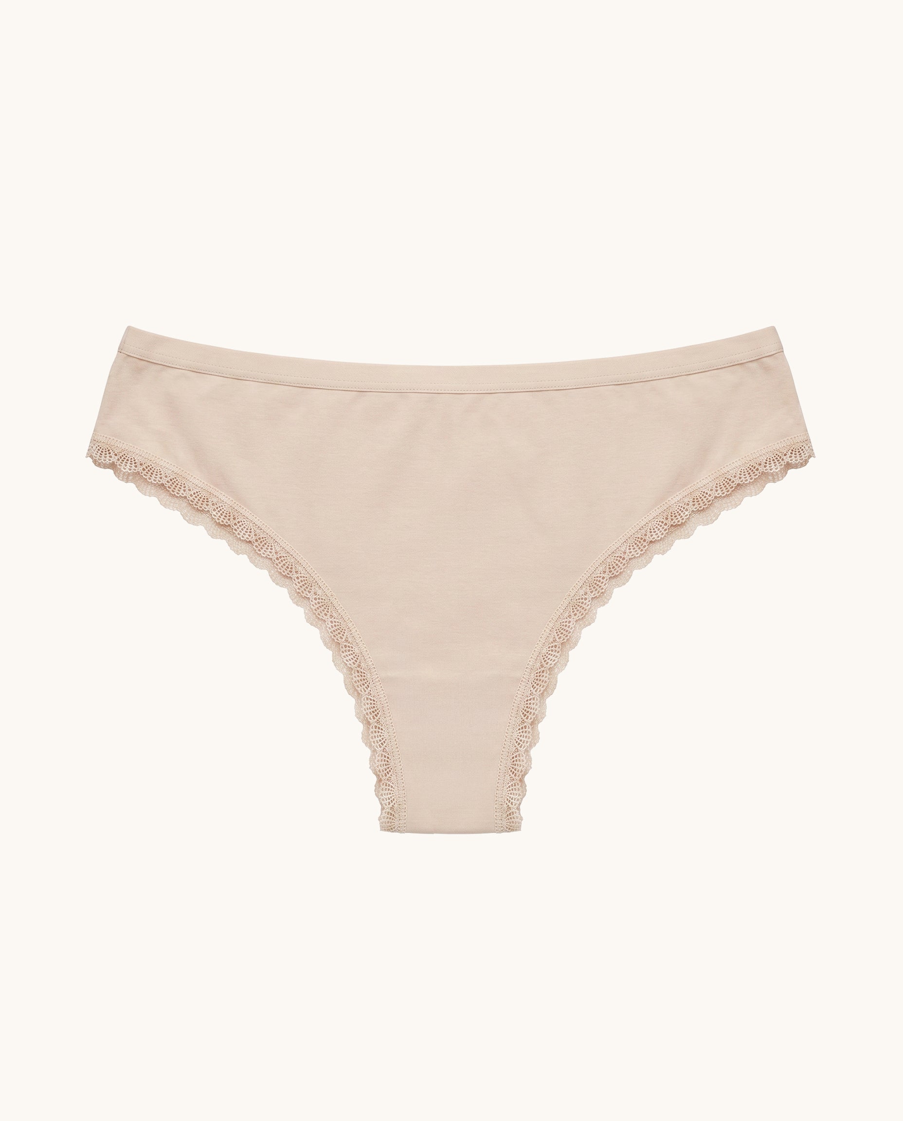 Organic Bamboo Underwear