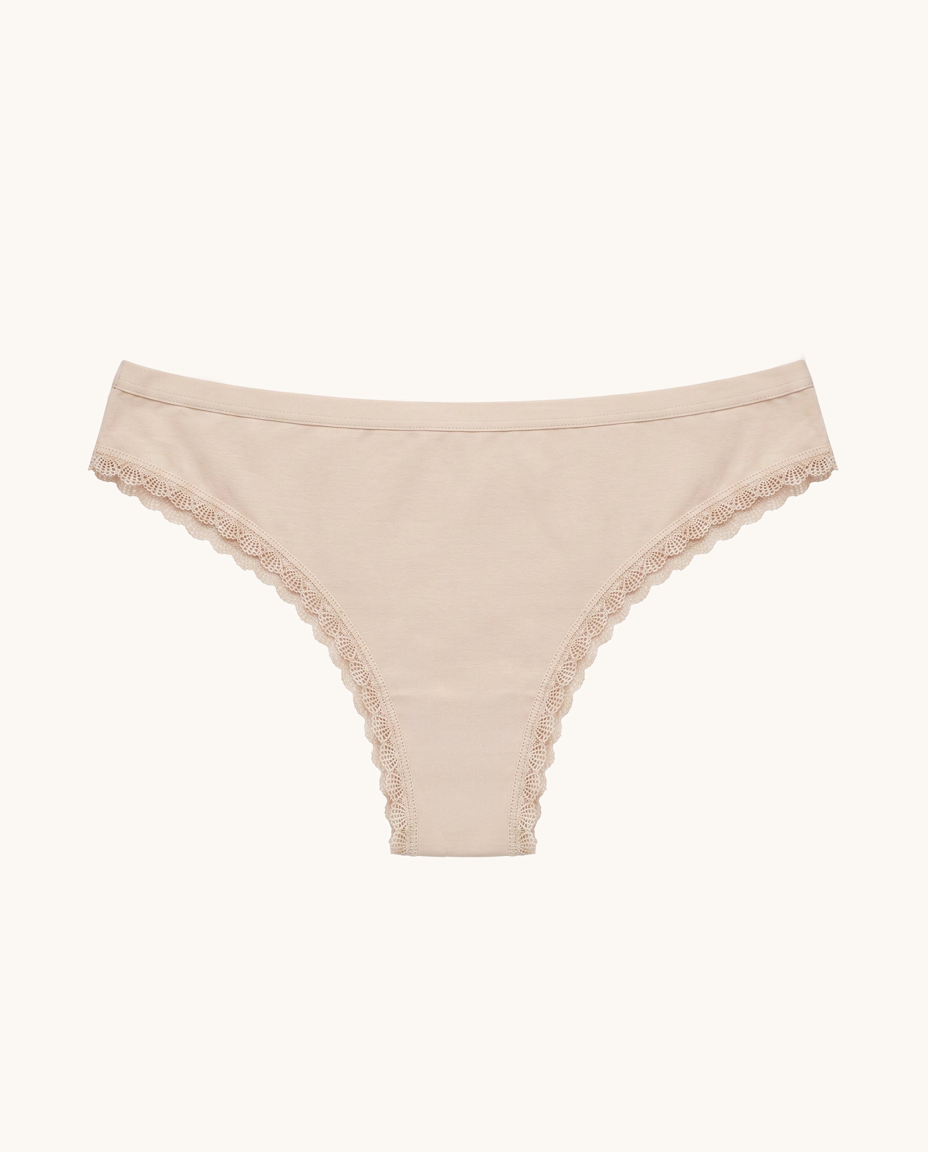 Bamboo Gstring