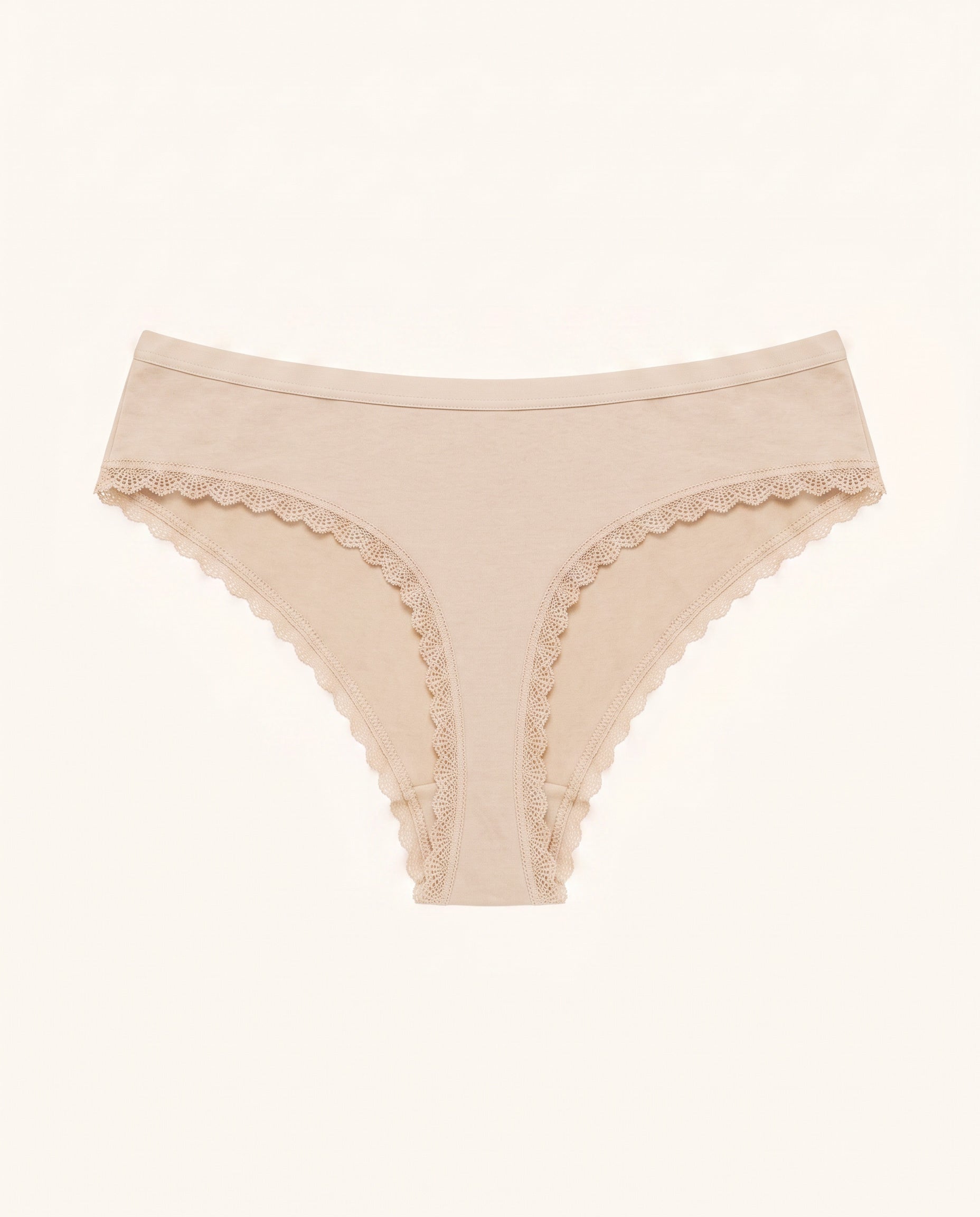 Bamboo Gstring