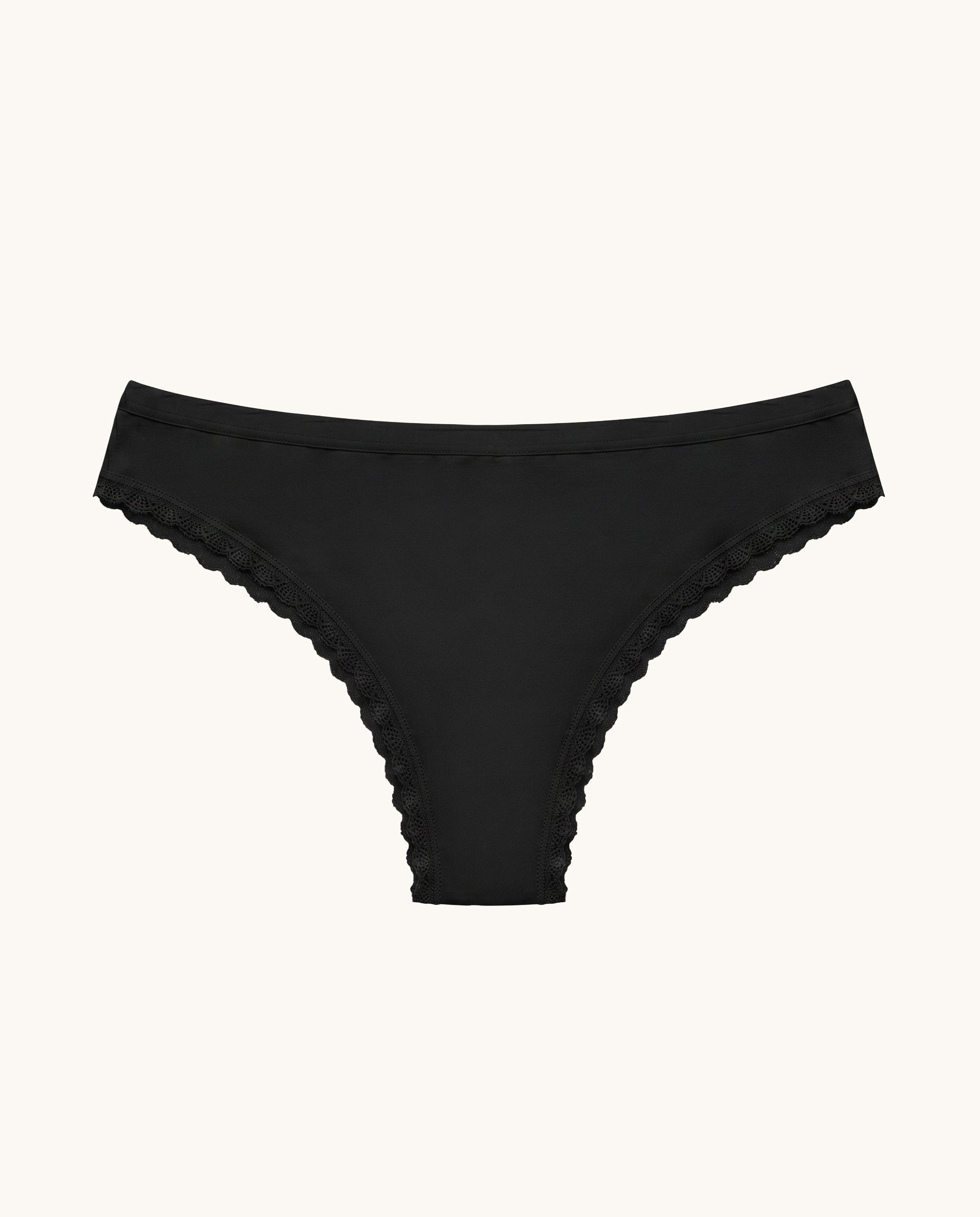 Bamboo Gstring