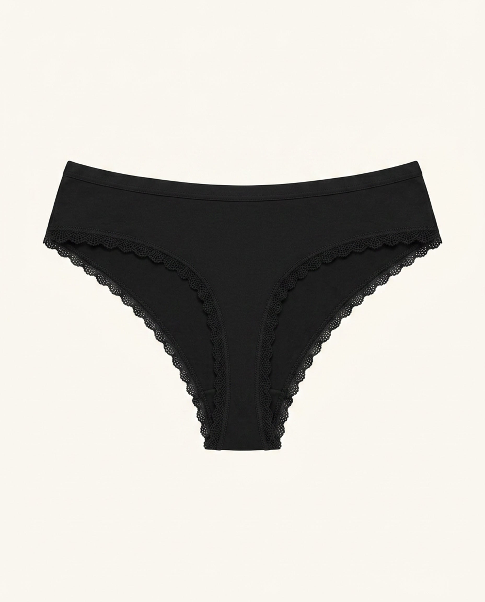 Bamboo Gstring