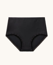 Bamboo High-Waisted