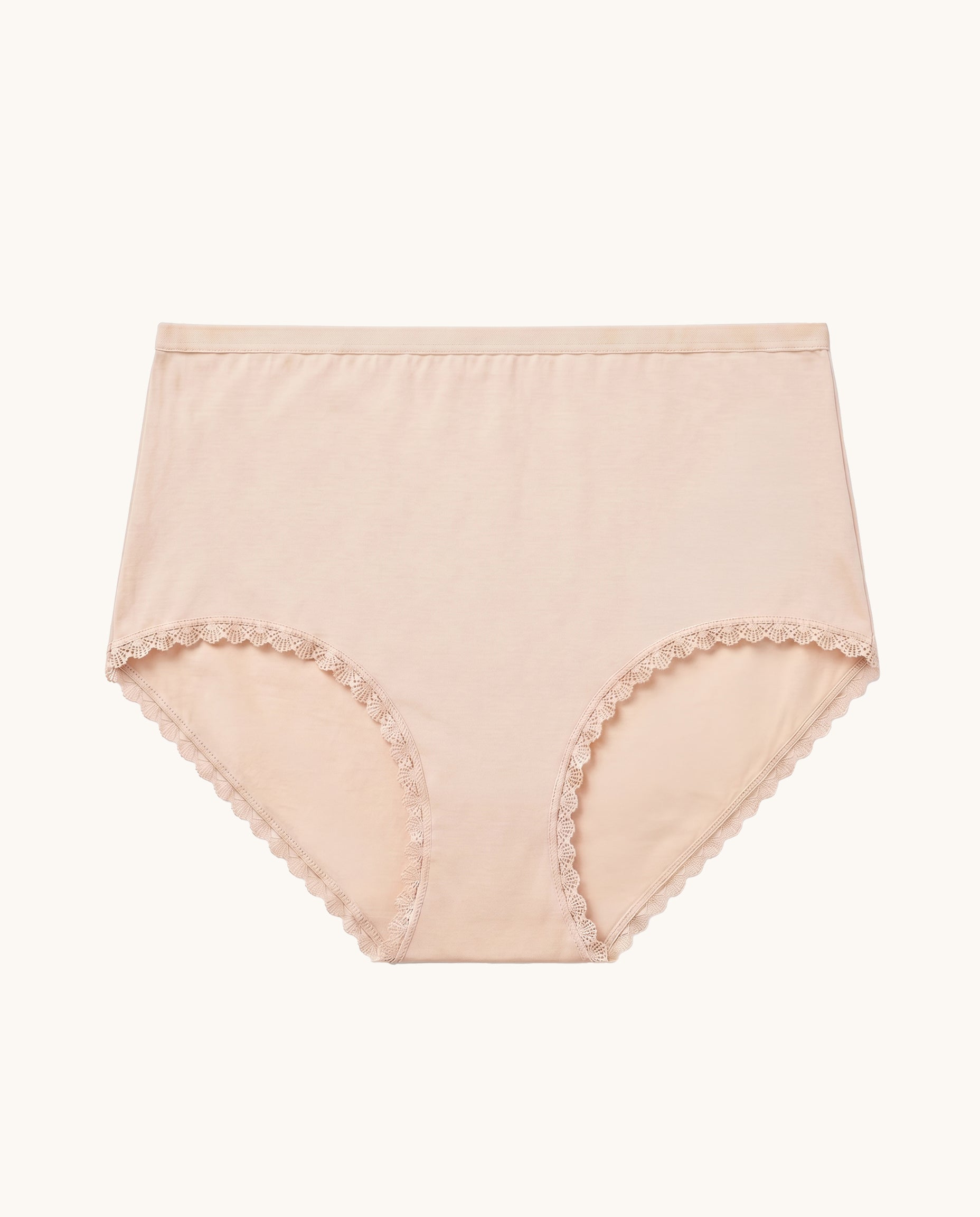 Organic Bamboo Underwear